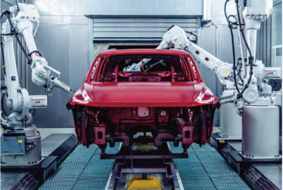 比亞迪成立礦產公司！電池一天一個價！&ldquo;搶&rdquo;礦能解壓？