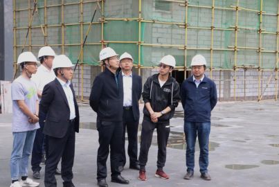 蜀能礦產(chǎn)與弗迪電池舉行產(chǎn)前經(jīng)營(yíng)對(duì)接會(huì)