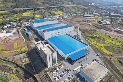 新材料&ldquo;朋友圈&rdquo;再擴大！蜀能礦產(chǎn)公司第二客戶訂單保有量超2000噸