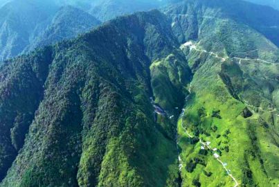 突破10000米&mdash;&mdash;蜀能礦產(chǎn)三號礦山井巷工程邁入建設(shè)新里程