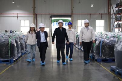 蜀能礦產(chǎn)與比亞迪弗迪電池召開磷酸鐵鋰廠生產(chǎn)經(jīng)營座談會